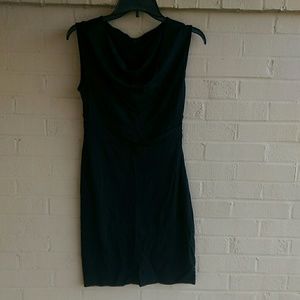 Ann Taylor Little Black Dress